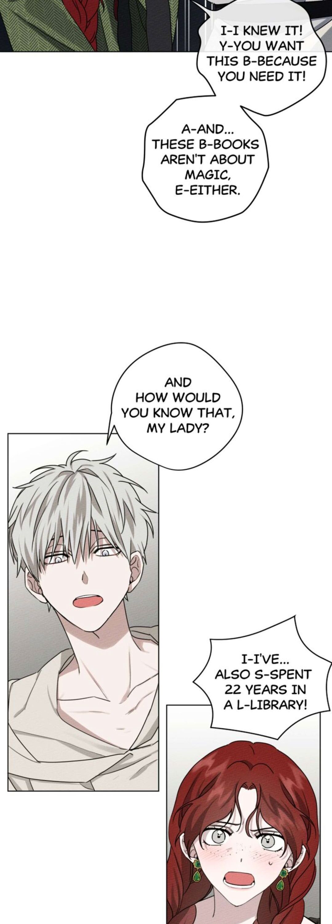 Under the Oak Tree Chapter 21 image 38